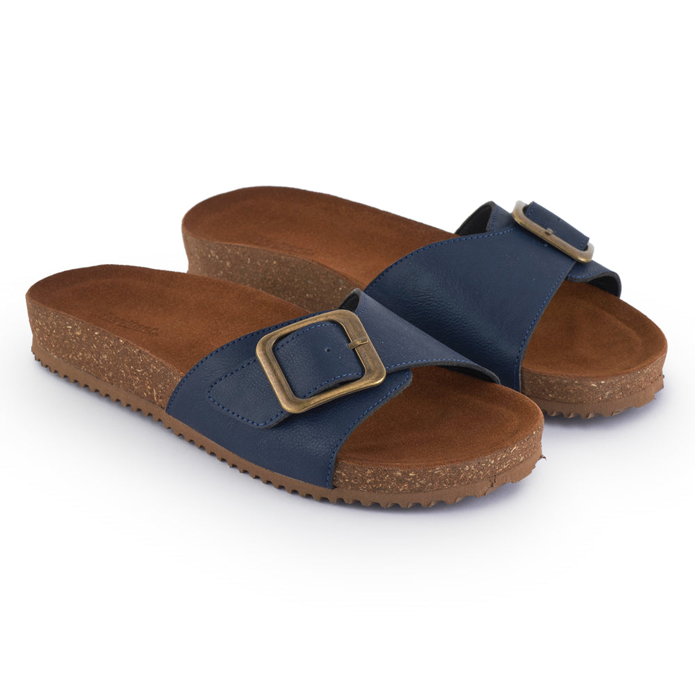  Comfort Slip on Flats P26710