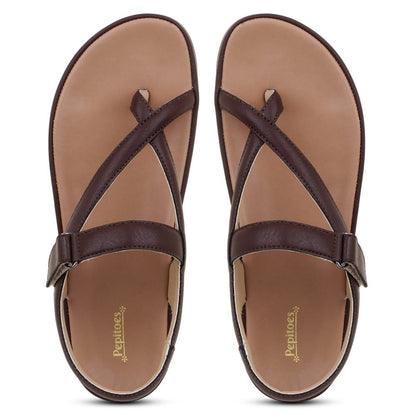 Comfort Slip on Flats Sandal K20160