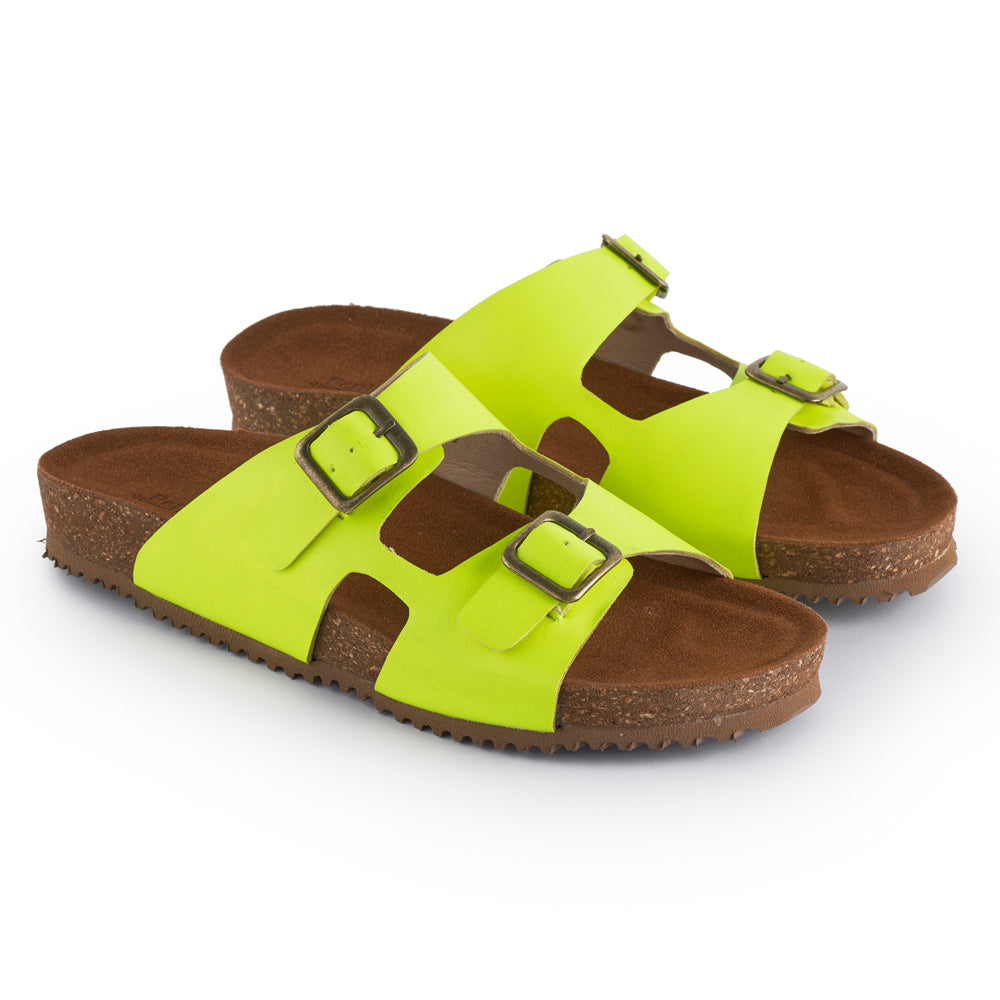 Comfort Slip on Flats P25529