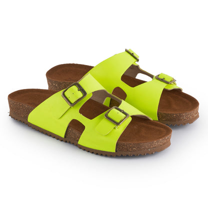 Comfort Slip on Flats P25529