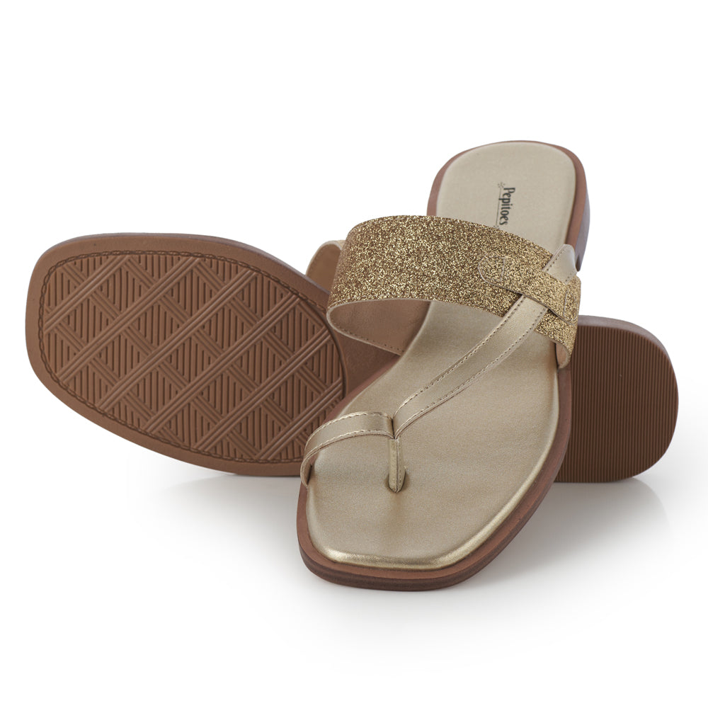 Comfort Slip on Flats P25573