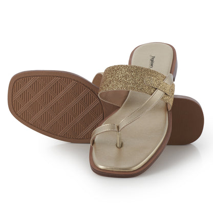 Comfort Slip on Flats P25573