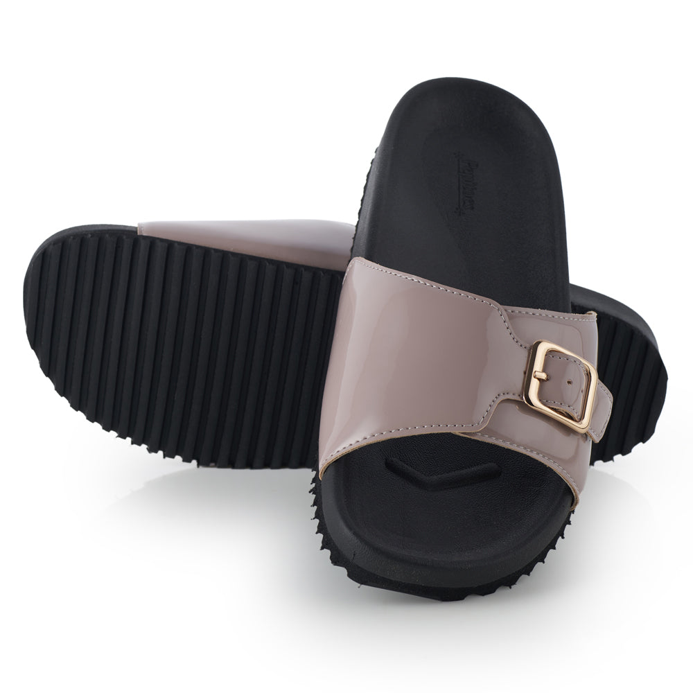 Comfort Slip on Flats P25572