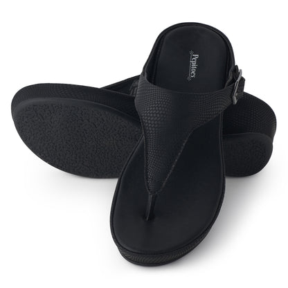 Comfort Slip on Wedges P25426