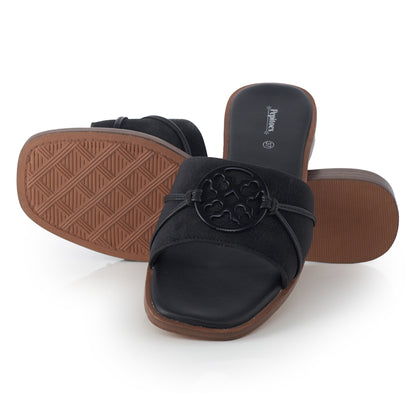 Comfort Slip on Flats P25536