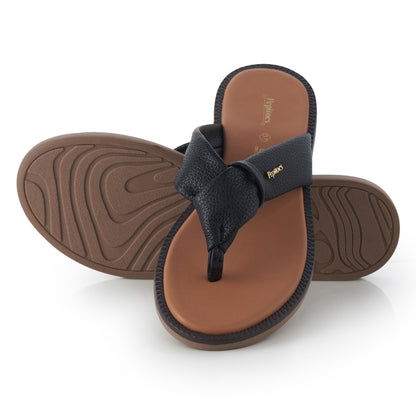 Comfort Slip on Flats P25539