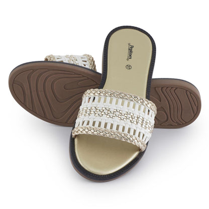 Comfort Slip on Flats P25588