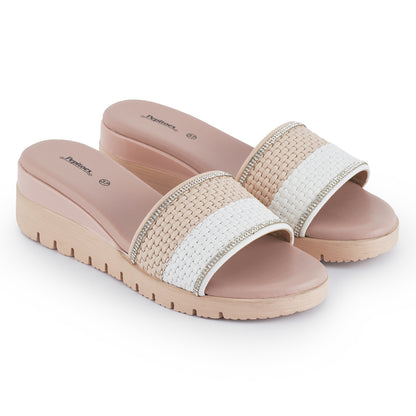Comfort Slip on Wedges P25586