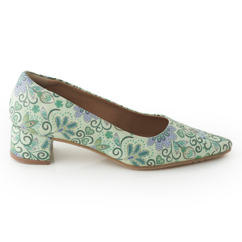 Comfort Slip on Bellies N24492