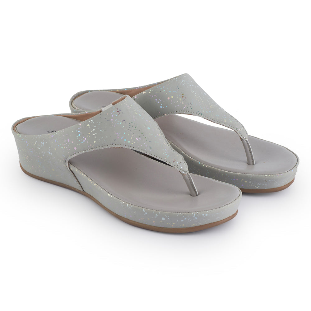 Comfort Slip on Wedges P25561