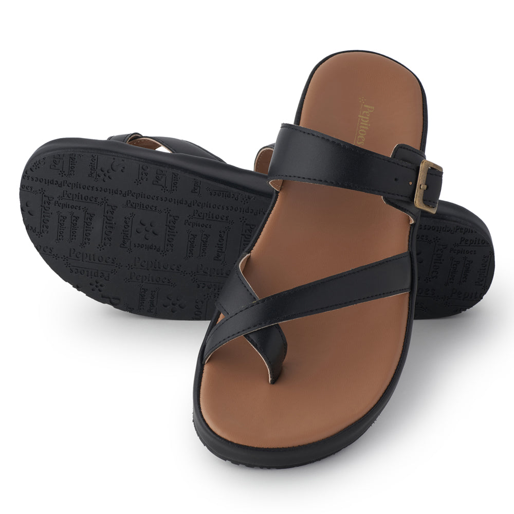 Comfort Slip on Flats P25442