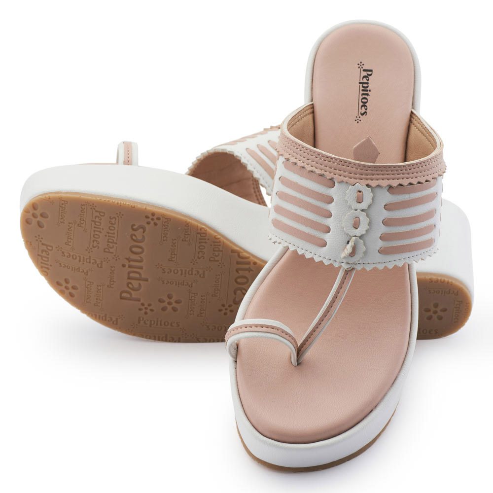 Comfort Slip on Wedges N21316