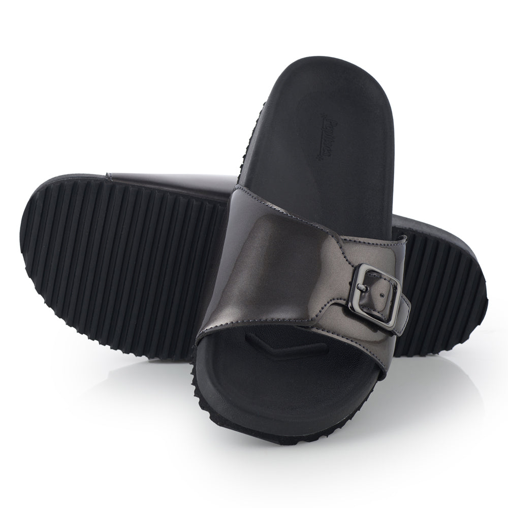 Comfort Slip on Flats P25572