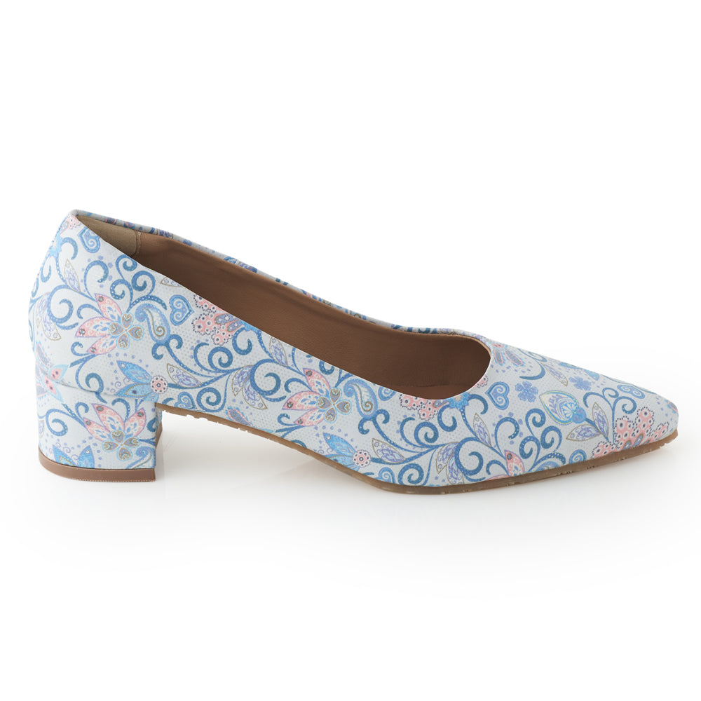 Comfort Slip on Bellies N24492