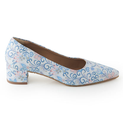 Comfort Slip on Bellies N24492