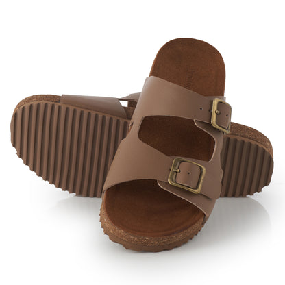 Comfort Slip on Flats P25529