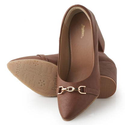 Comfort Slip on Bellies P25487