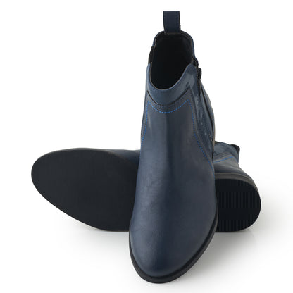 Comfort Slip on Boots P25479