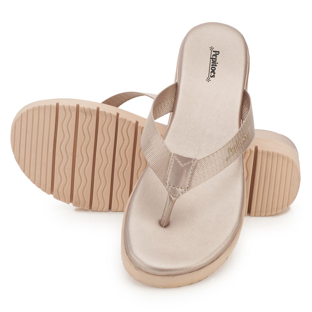Comfort Slip on Wedges P24373
