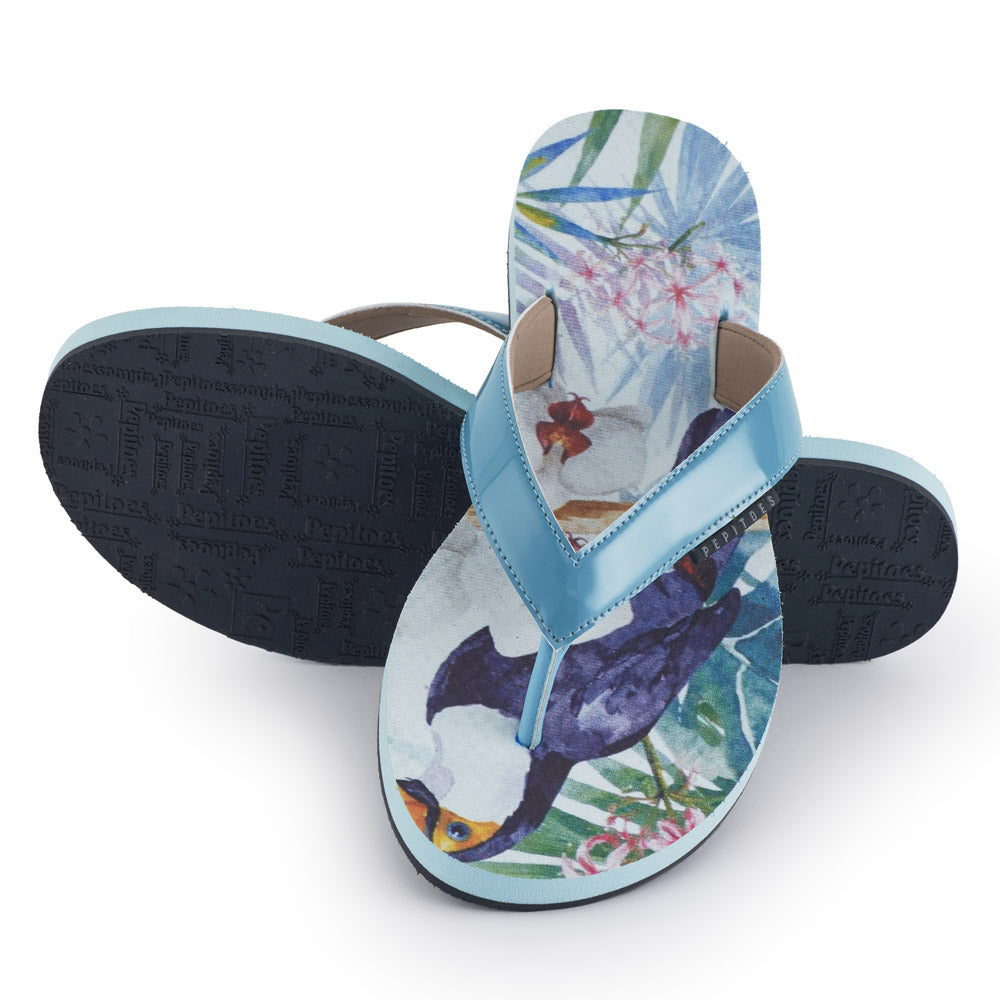 Comfort Slip on Flats P26712