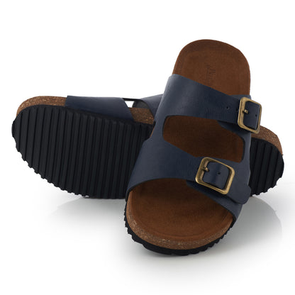 Comfort Slip on Flats P25529