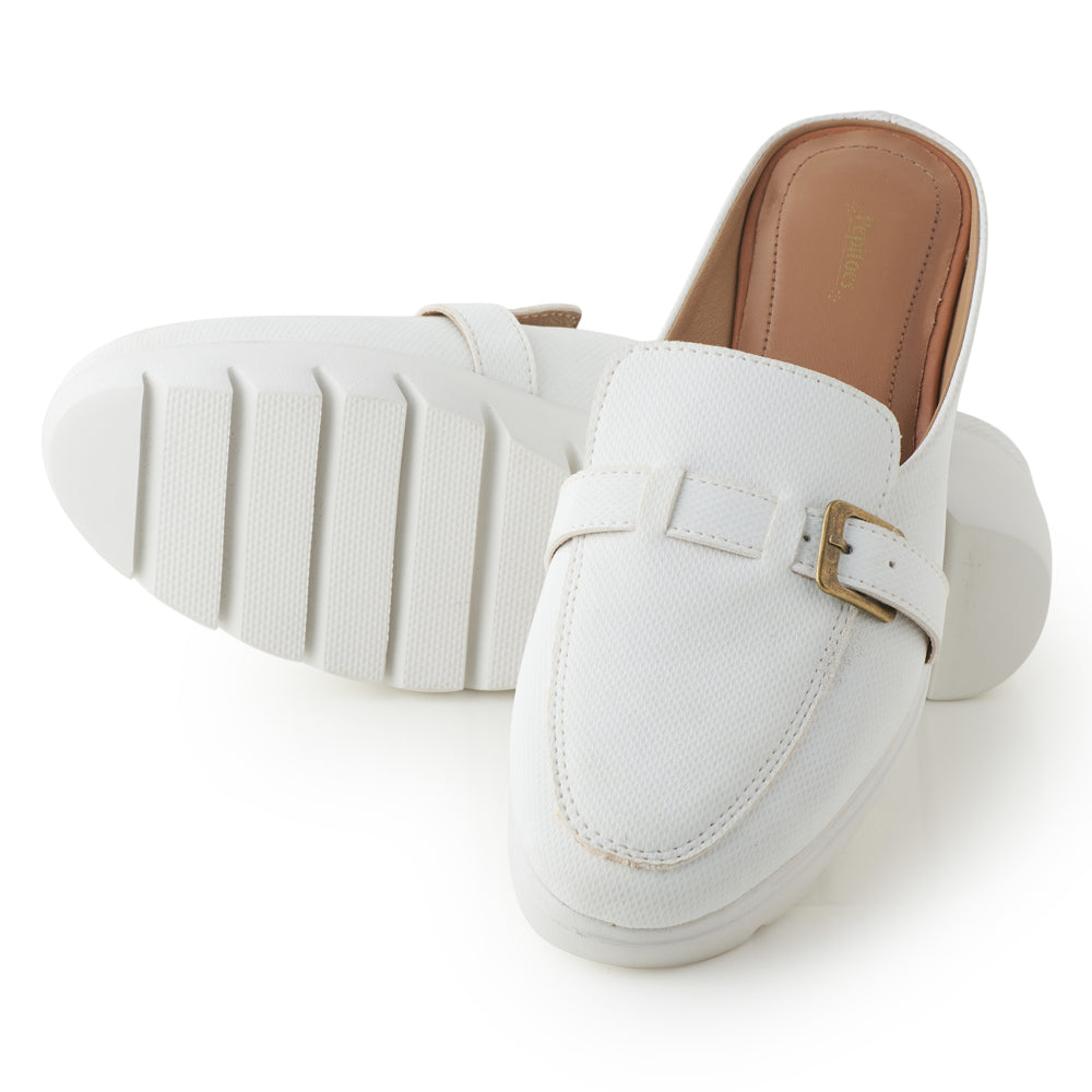 Comfort Slip on Bellies P25466