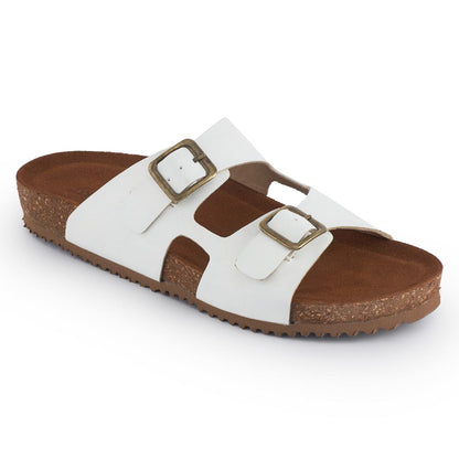 Comfort Slip on Flats P25529