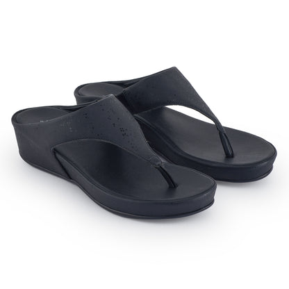 Comfort Slip on Wedges P25561