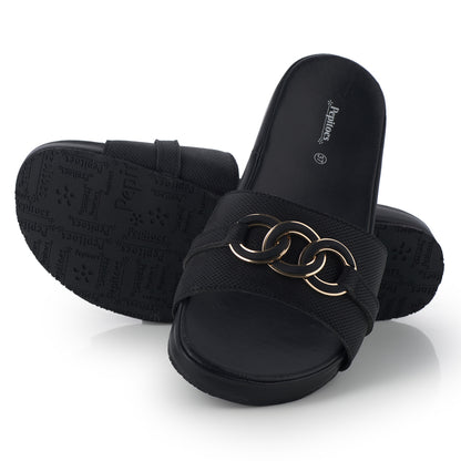 Comfort Slip on Flats P25533