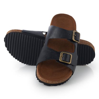 Comfort Slip on Flats P25529