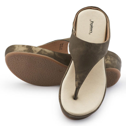Comfort Slip on Wedges N21132