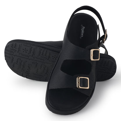 Comfort Slip on Flats P25447