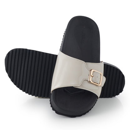 Comfort Slip on Flats P25572