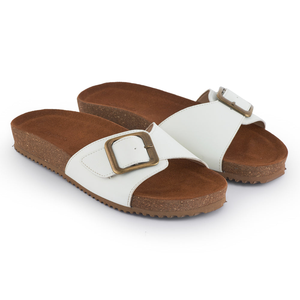  Comfort Slip on Flats P26710