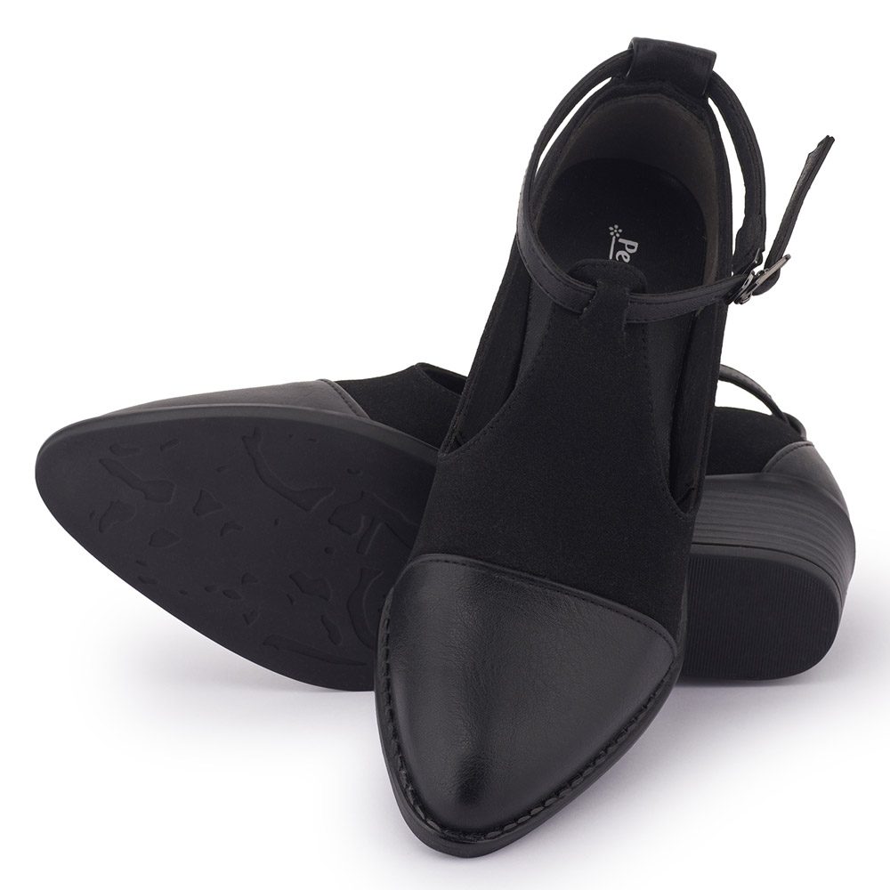 Comfort Slip on Bellies N21236