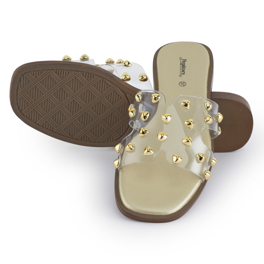 Comfort Slip on Flats P25599