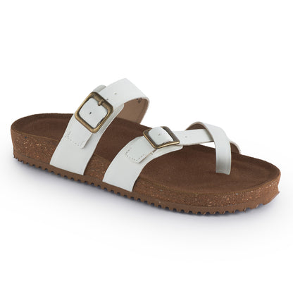 Comfort Slip on Flats P25526