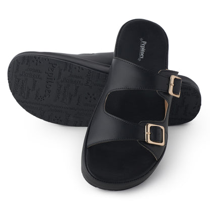 Comfort Slip on Flats P25441