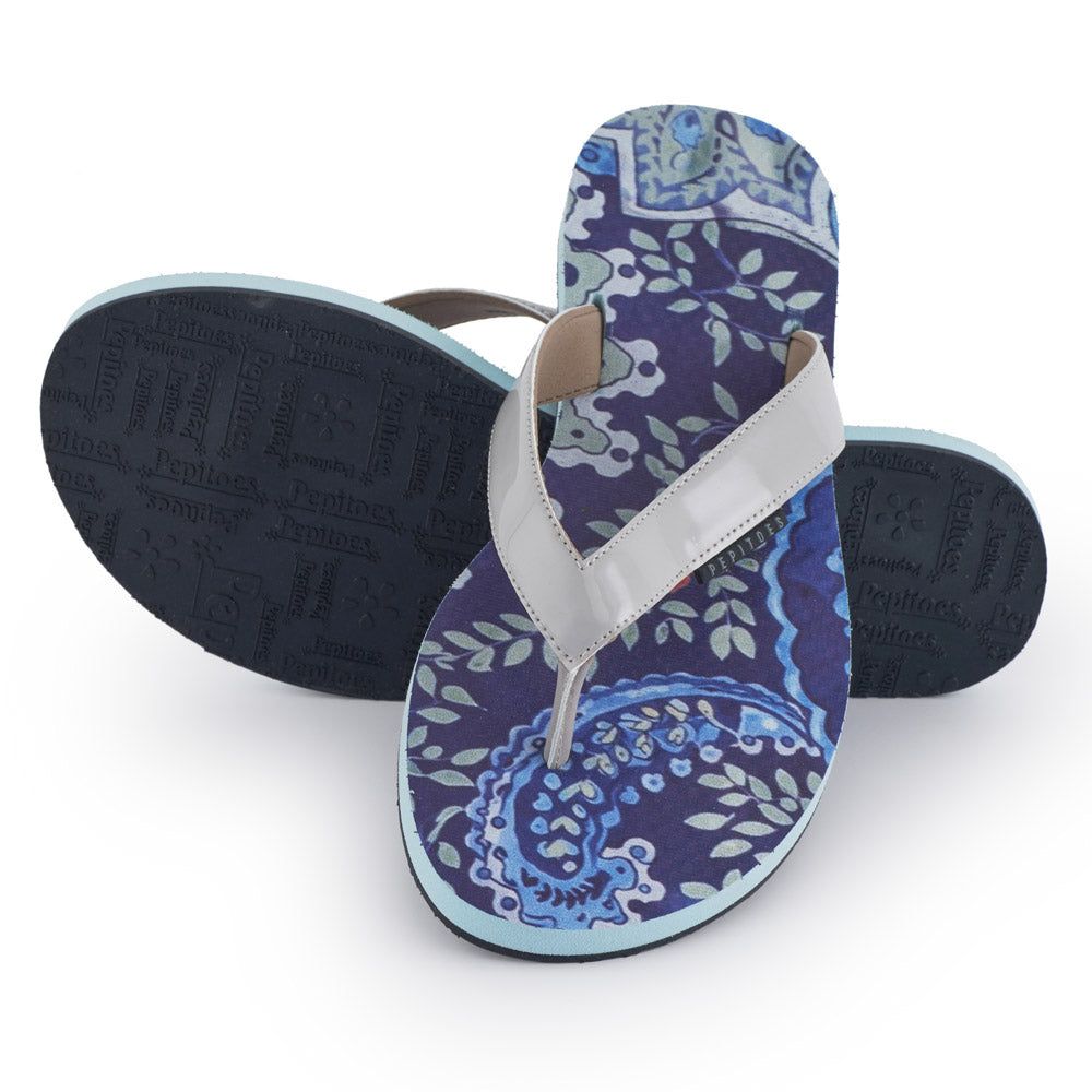 Comfort Slip on Flats P26712
