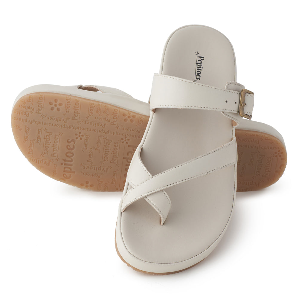 Comfort Slip on Flats P25442
