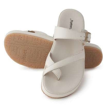 Comfort Slip on Flats P25442