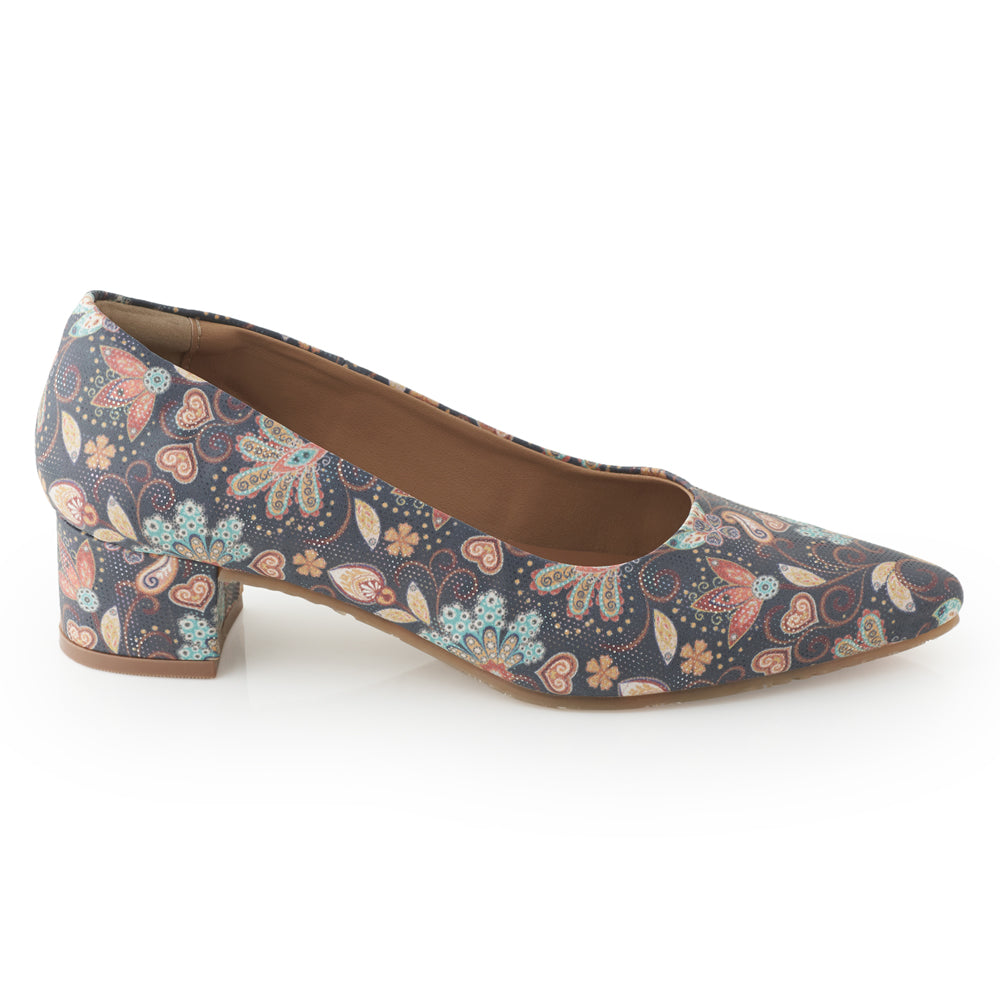 Comfort Slip on Bellies N24492