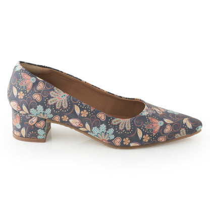 Comfort Slip on Bellies N24492