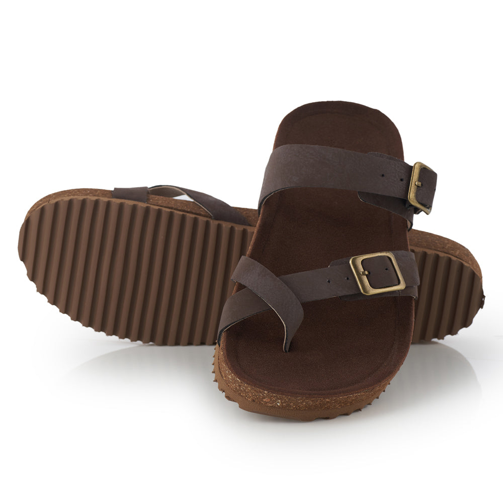 Comfort Slip on Flats P25526