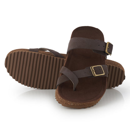 Comfort Slip on Flats P25526