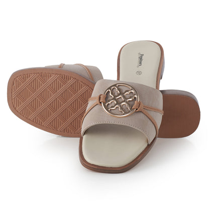 Comfort Slip on Flats P25536