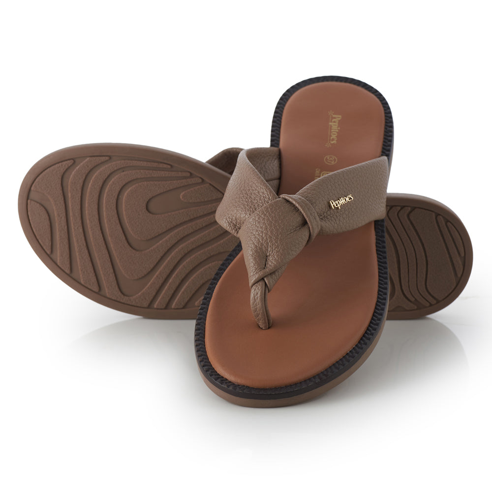 Comfort Slip on Flats P25539