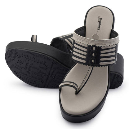 Comfort Slip on Wedges N21316