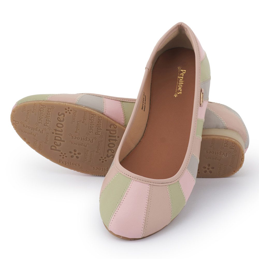 Comfort Slip on Bellies N21331