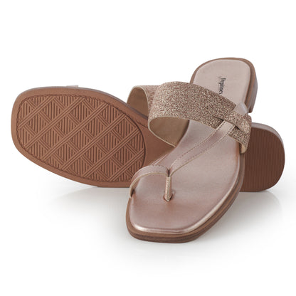 Comfort Slip on Flats P25573